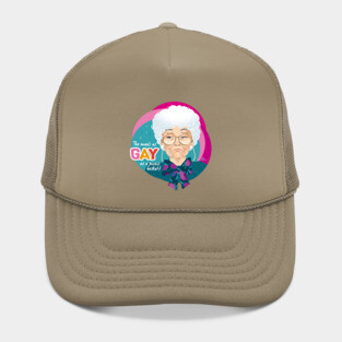 Sophia Picnic Hat