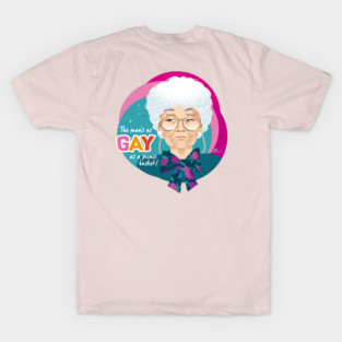 Sophia Picnic T-Shirt