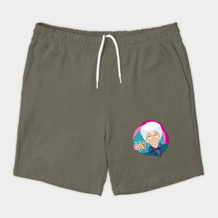Sophia Picnic Shorts