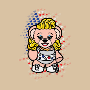 Younamit! Wrestler #1 T-Shirt