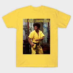 Jim Kelly T-Shirt