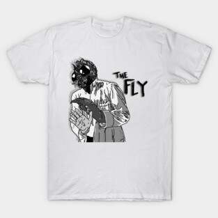 The Fly T-Shirt