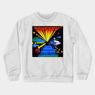 Odyssey 2 Crewneck Sweatshirt