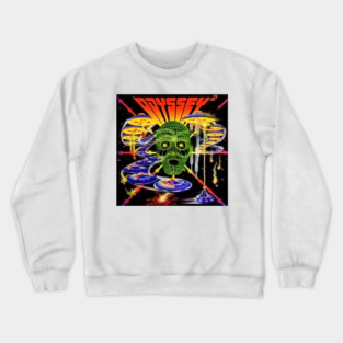 Odyssey 2 Crewneck Sweatshirt