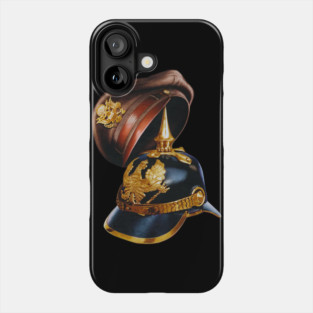 Hogan's Heroes  Stalag 13 Phone Case