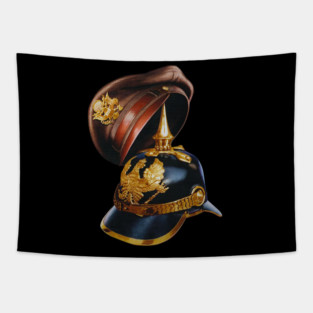 Hogan's Heroes  Stalag 13 Tapestry