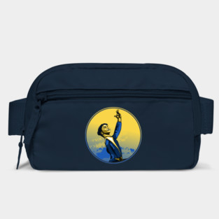 Ukraine Fundraiser Bag