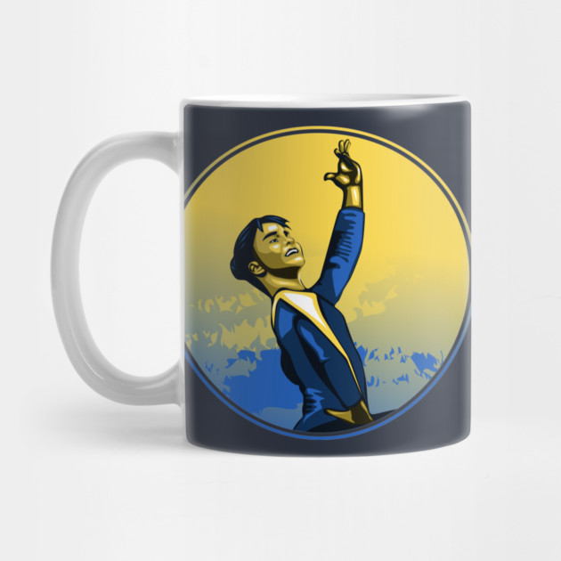 Ukraine Fundraiser by GymCastic