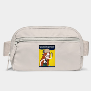 We're Not Unicorns! Bag