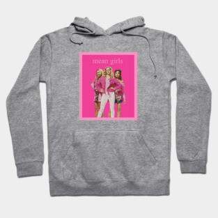Mean Girls Broadway Hoodie