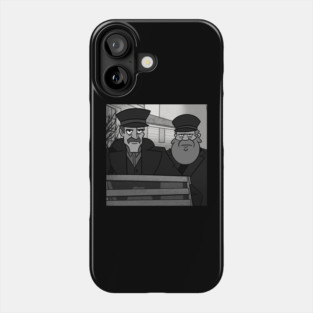 The Lighthouse Phone Case