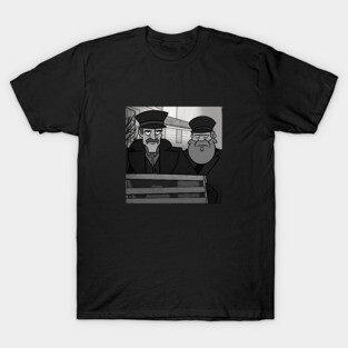 The Lighthouse T-Shirt