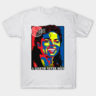 Michael Legend T-Shirt