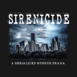 Morston Skyline T-Shirt