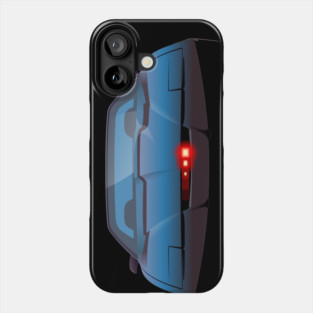 KITT Phone Case