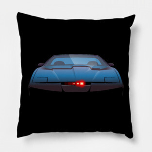 KITT Pillow