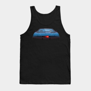 KITT Tank Top