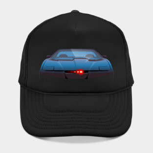 KITT Hat