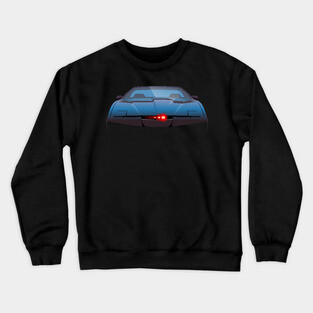 KITT Crewneck Sweatshirt