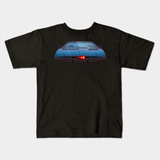 KITT Kids T-Shirt