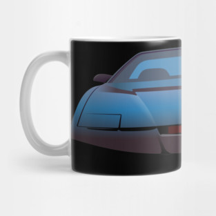 KITT Mug