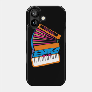 Accordion Phone Case
