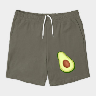 Avocado Shorts