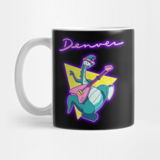 DENVER Mug