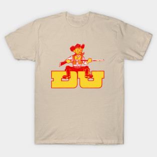 Pioneer Pete T-Shirt