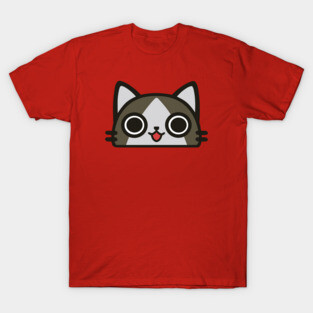 Monster Hunter Felyne T-Shirt