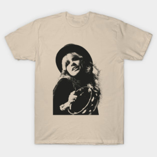 PENCILART - Best Stevie Nicks T-Shirt