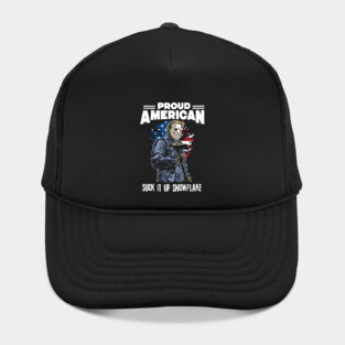 Proud American Hat