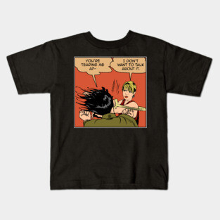 Lisa Stops the Meme Kids T-Shirt