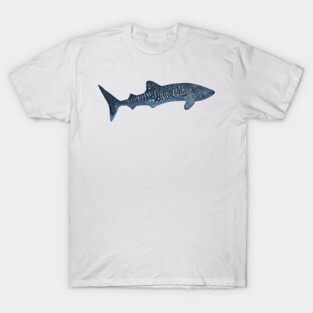 Whale Shark T-Shirt