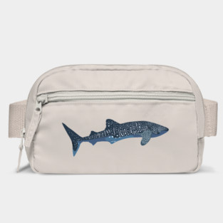 Whale Shark Bag