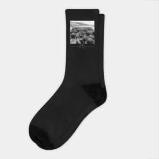 D-DAY, June 6, 1944 Socks