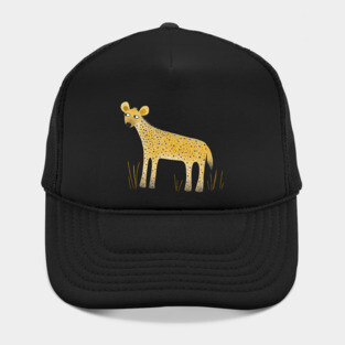 Hyena Hat