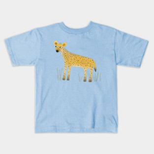 Hyena Kids T-Shirt