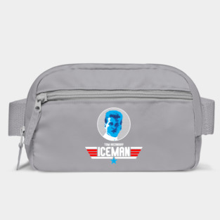iceman top gun Bag