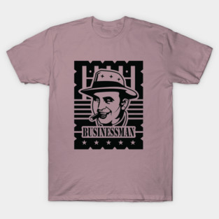 Businessman T-Shirt