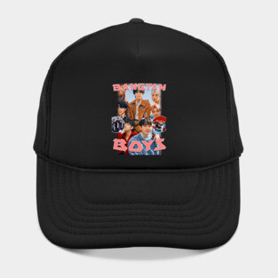 Bts Hat