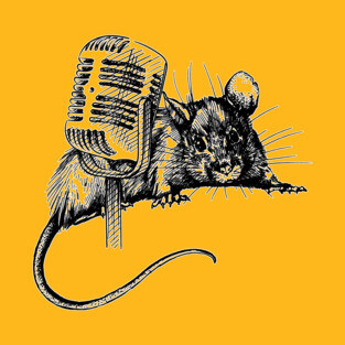 Studio Rat Classic T-Shirt