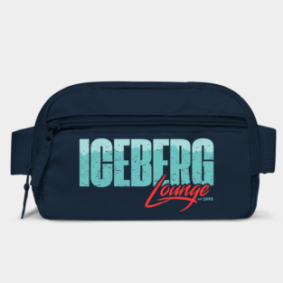 Iceberg Lounge Bag