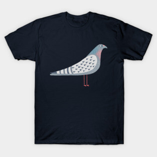 Pigeon T-Shirt