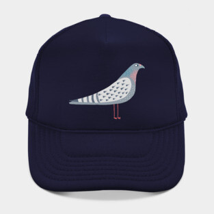 Pigeon Hat