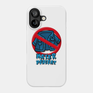 Mayer Podcoat 03 Phone Case