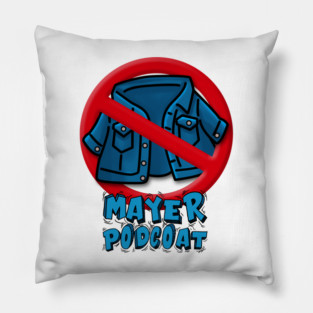 Mayer Podcoat 03 Pillow