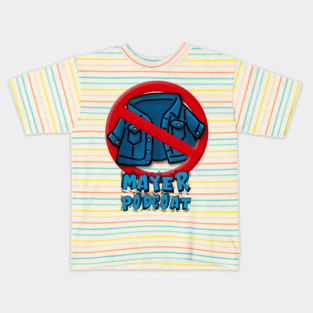 Mayer Podcoat 03 Kids T-Shirt