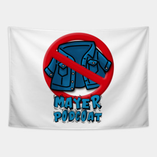 Mayer Podcoat 03 Tapestry