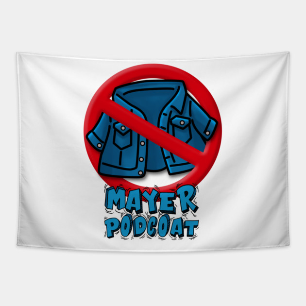 Mayer Podcoat 03 Tapestry by SLTDH